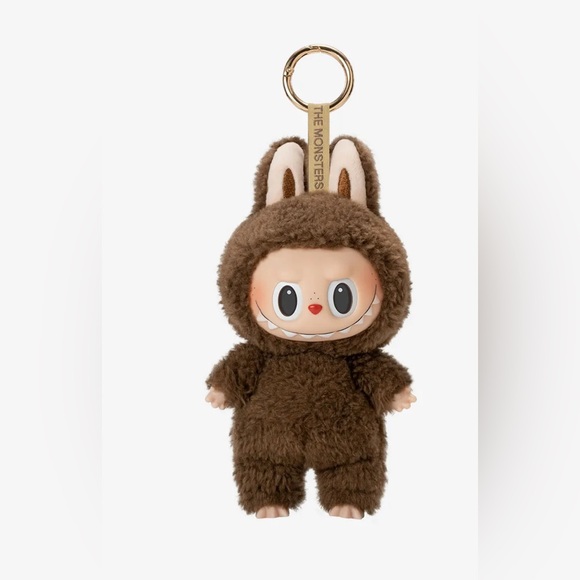 Exciting Macaron The Monsters Gift Box - Picture 8 of 9